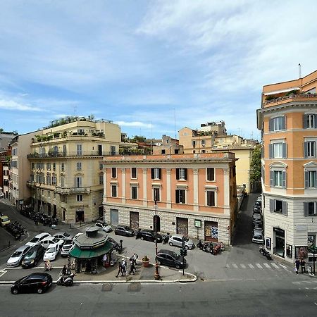 Rome Luxury House - The House Villa Exterior foto